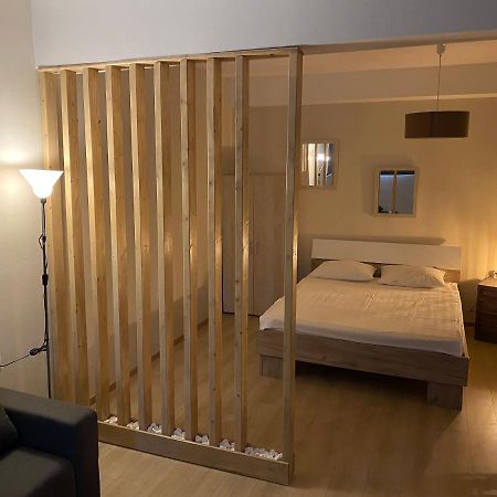 Lmj Apartments 아르테미다 외부 사진
