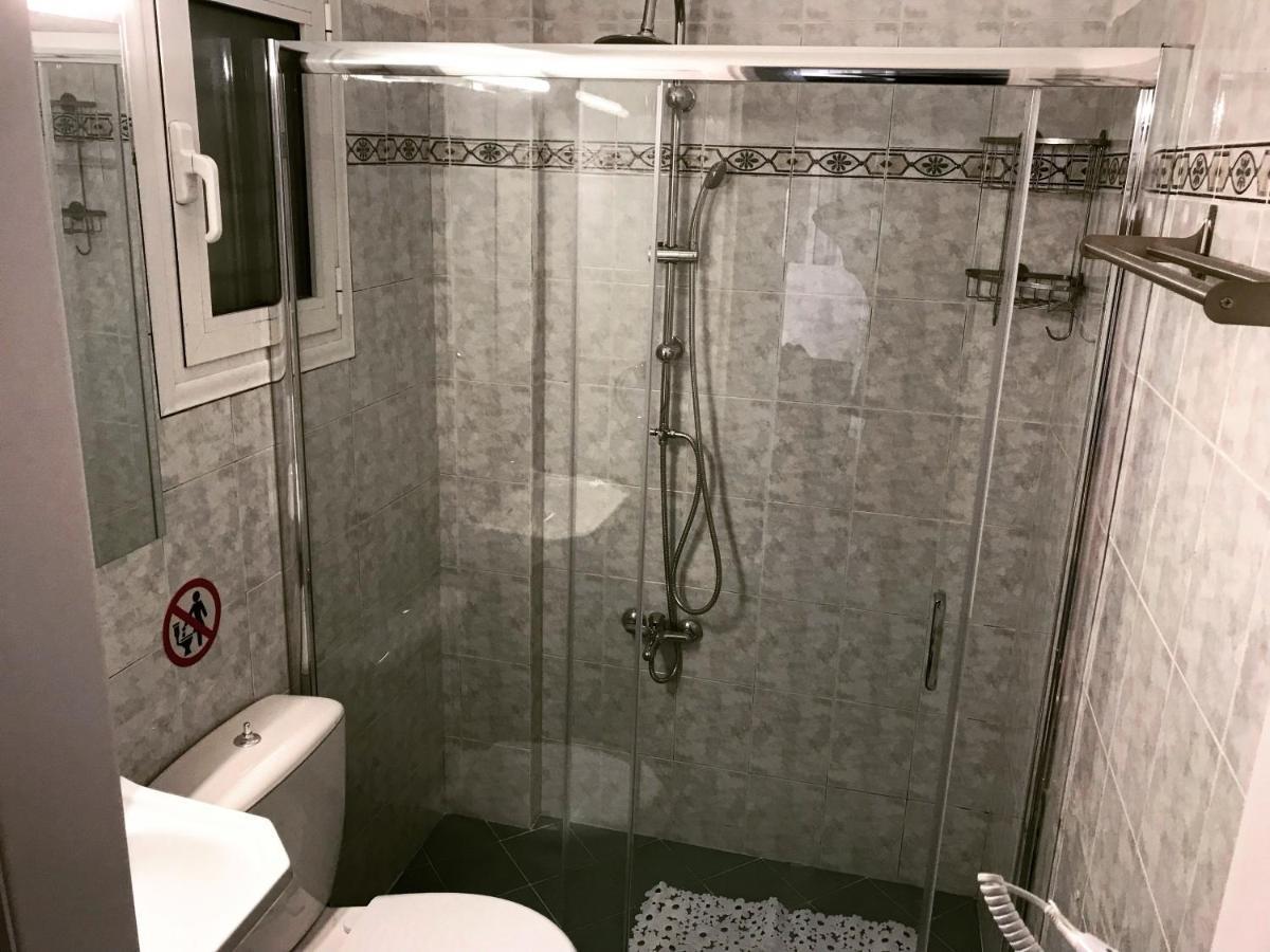 Lmj Apartments 아르테미다 외부 사진
