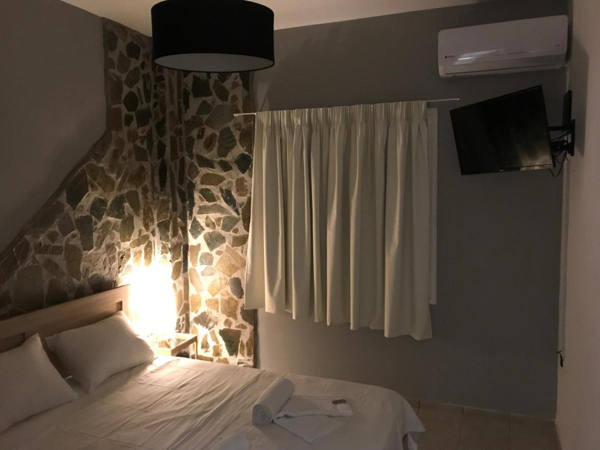 Lmj Apartments 아르테미다 외부 사진