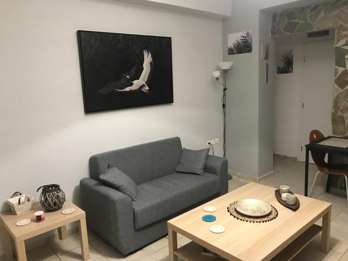 Lmj Apartments 아르테미다 외부 사진