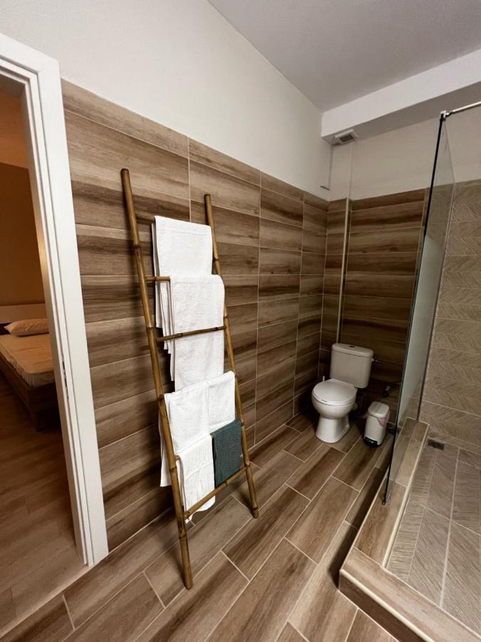 Lmj Apartments 아르테미다 외부 사진