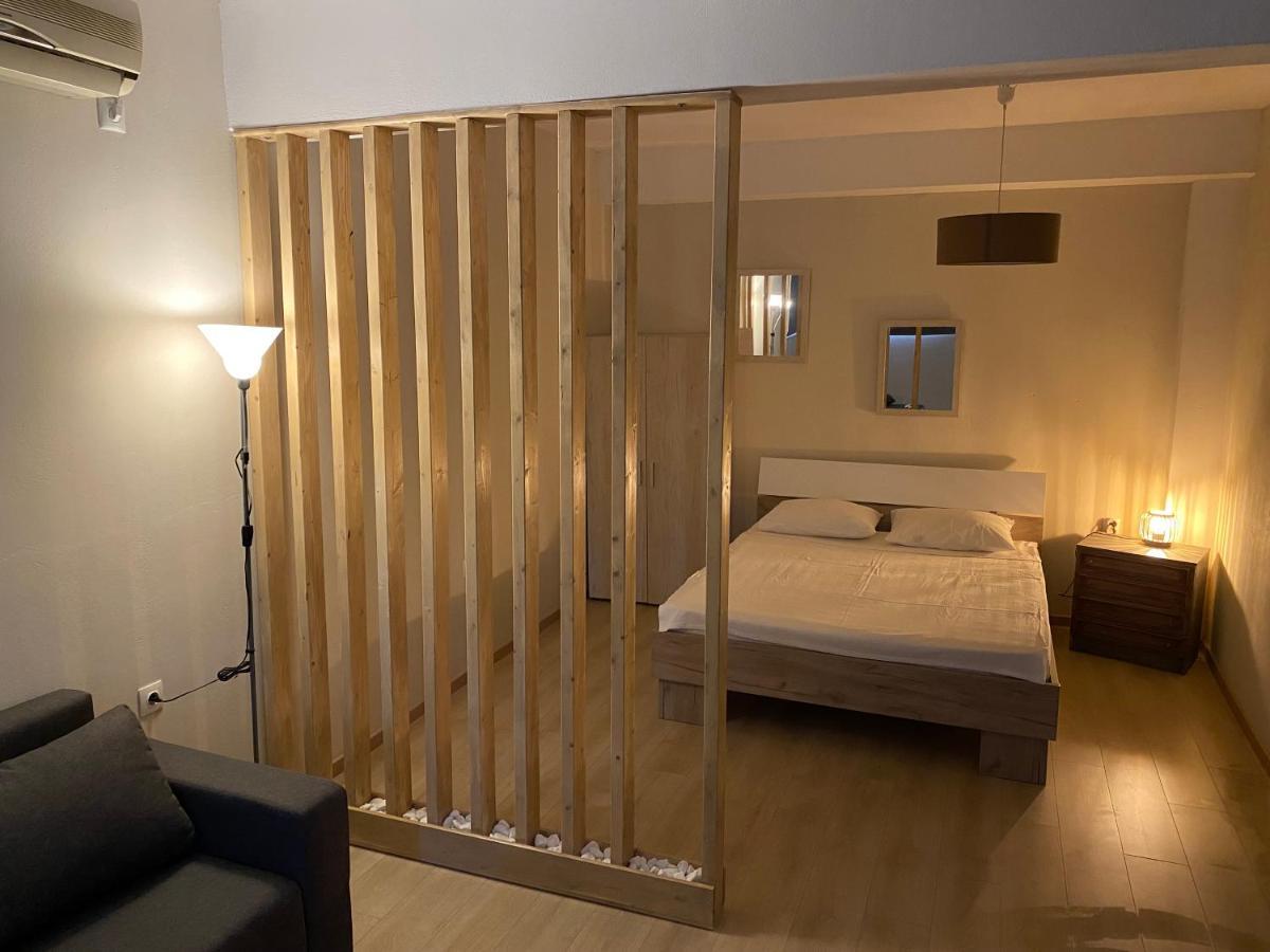 Lmj Apartments 아르테미다 외부 사진