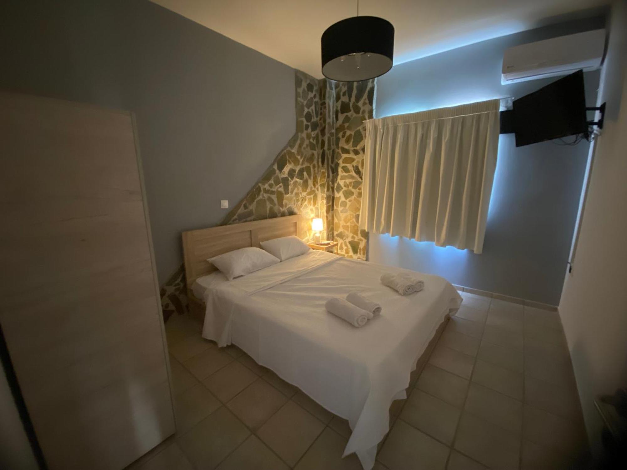 Lmj Apartments 아르테미다 외부 사진